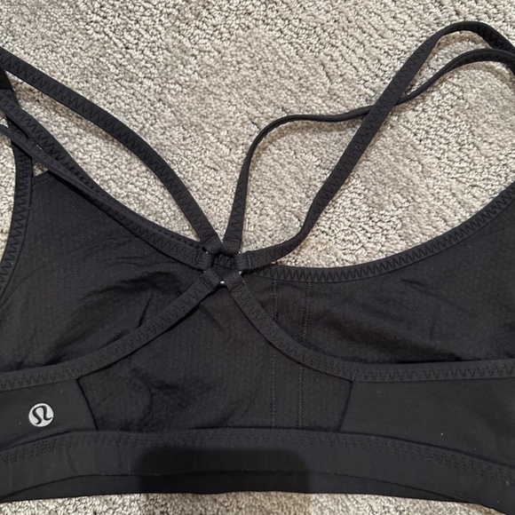 Lululemon sports bras *3 pack - Picture 8 of 8